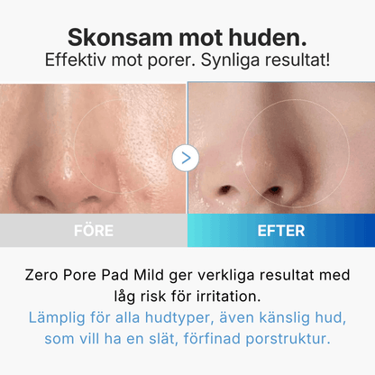 Ritúel Zero Pore Pads RITÚEL