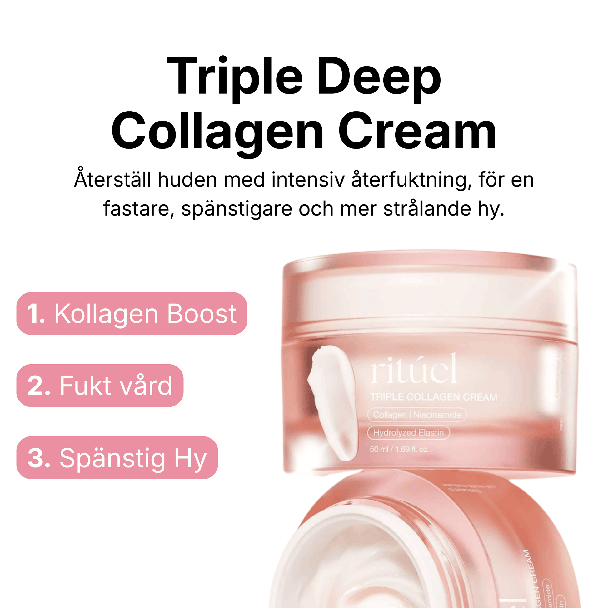5-Step Anti Aging Bundle RITÚEL