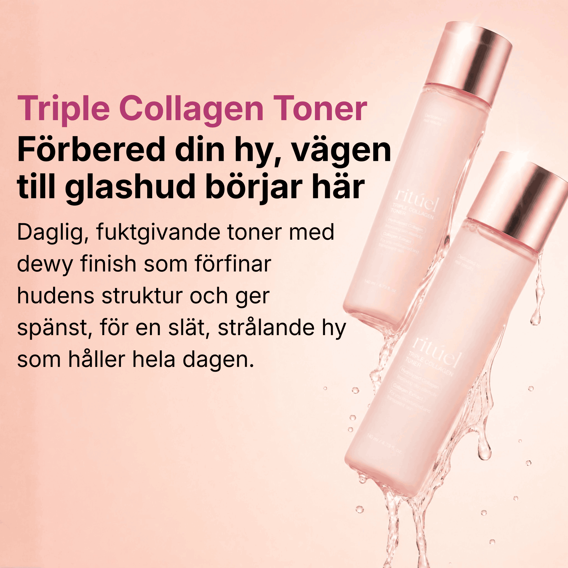 5-Step Anti Aging Bundle RITÚEL