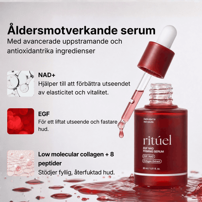 5-Step Anti Aging Bundle RITÚEL