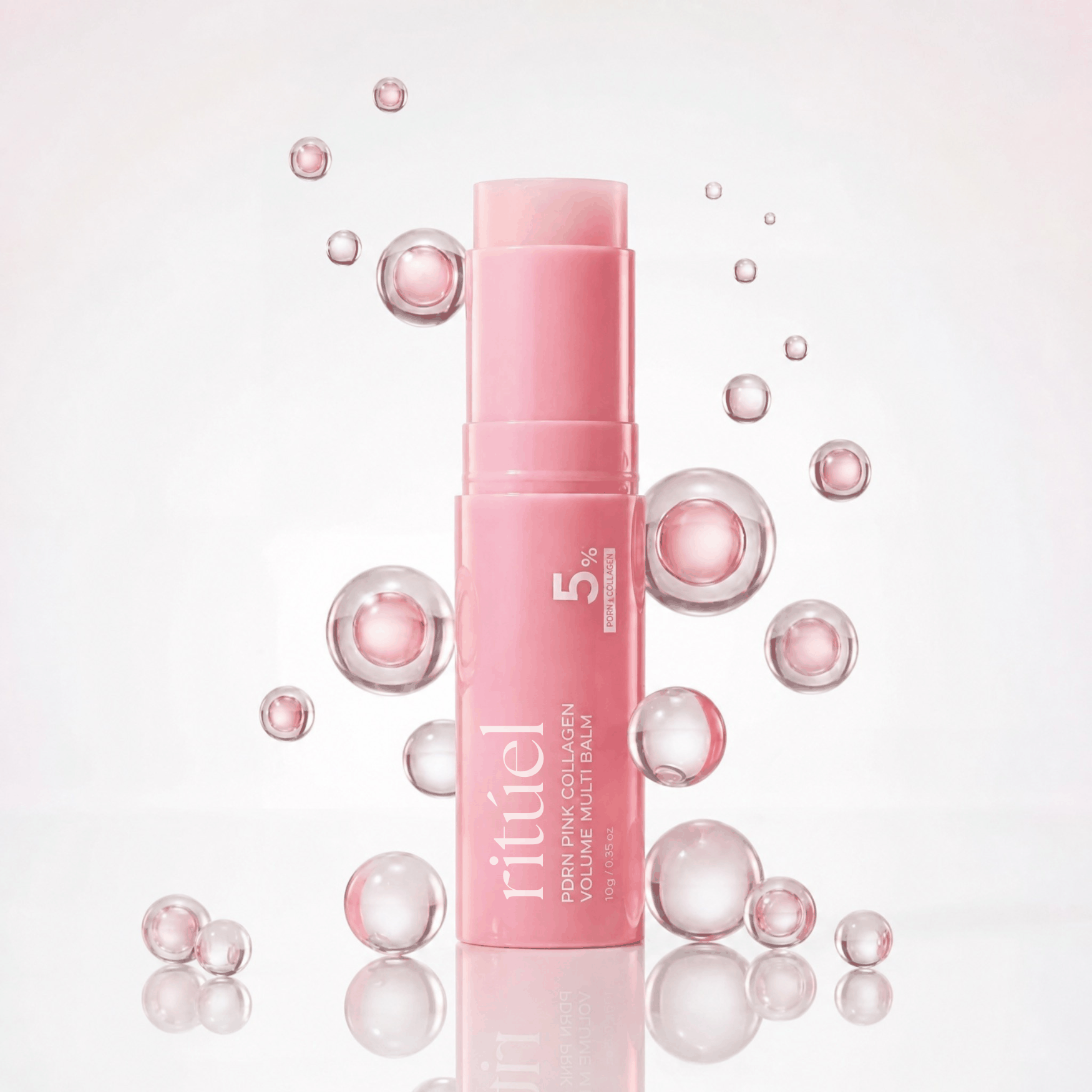 PDRN Collagen Volume Balm 4 RITUEL