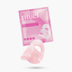 4-Set Salmon PDRN Collagen Mask